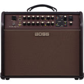 Boss Acoustic Singer Pro Acoustic Guitar Amp